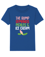 BUMP Tricou mânecă scurtă  Copii Mini Creator