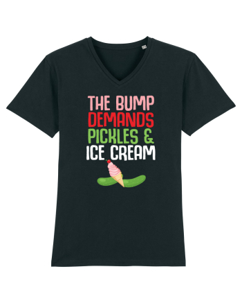 BUMP Black