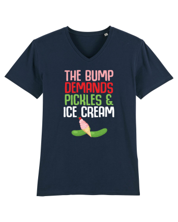 BUMP French Navy