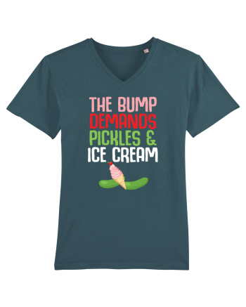 BUMP Stargazer
