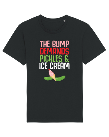 BUMP Black