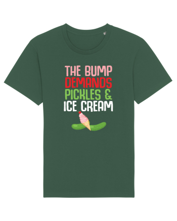 BUMP Bottle Green