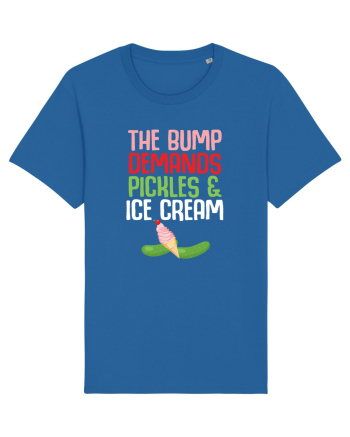 BUMP Royal Blue