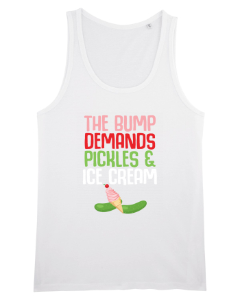 BUMP White