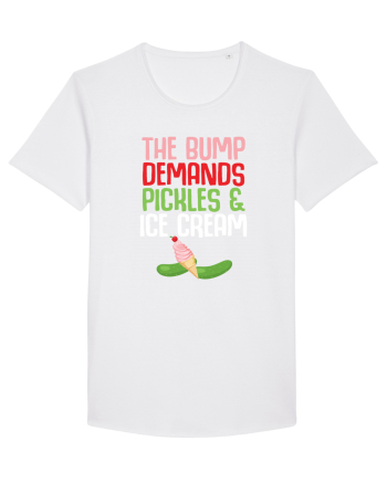 BUMP White