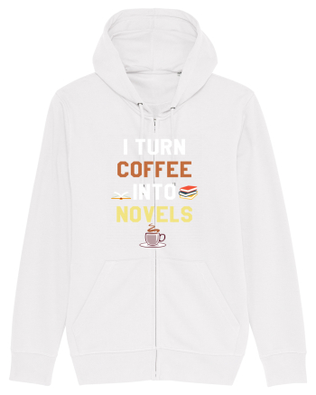 COFFEE White