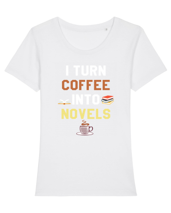 COFFEE White