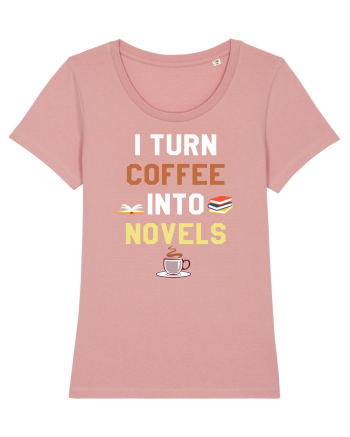 COFFEE Canyon Pink