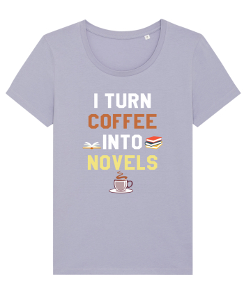 COFFEE Lavender