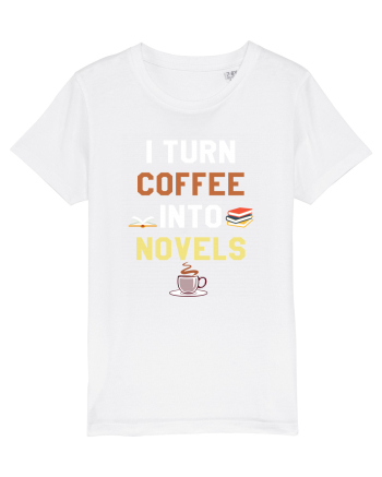COFFEE White