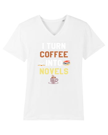 COFFEE White