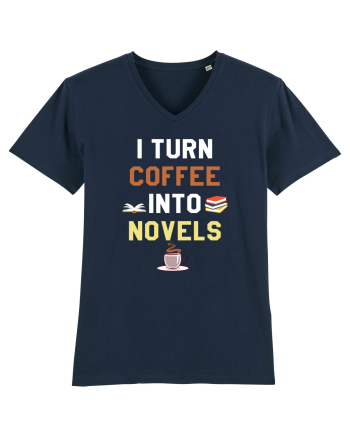 COFFEE French Navy