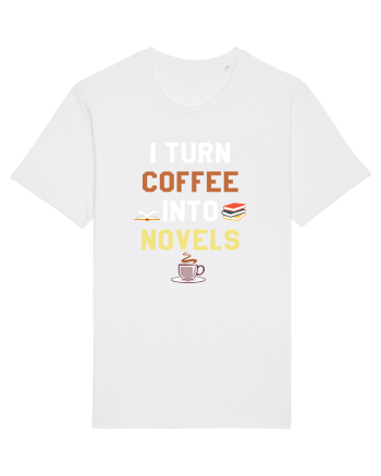 COFFEE White