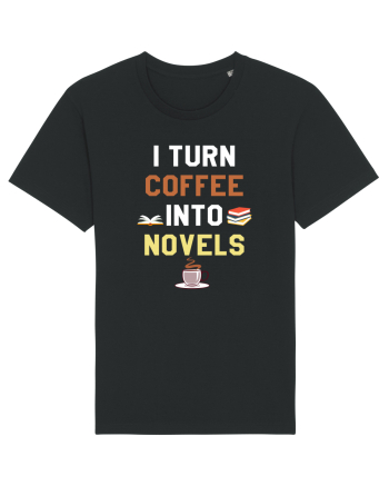 COFFEE Black