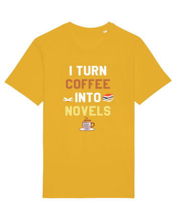COFFEE Spectra Yellow