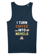 COFFEE Maiou Bărbat Runs