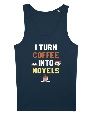 COFFEE Navy
