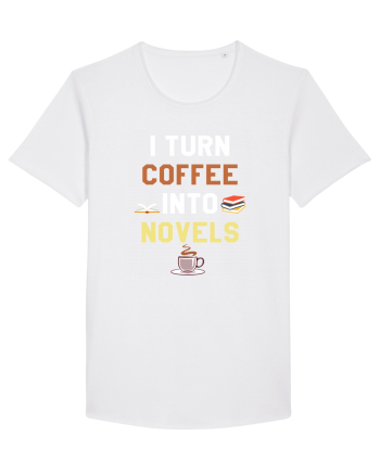 COFFEE White
