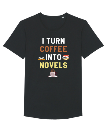 COFFEE Black