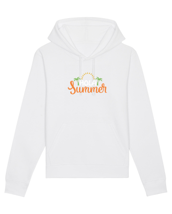 SUMMER White