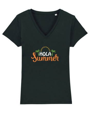 SUMMER Black
