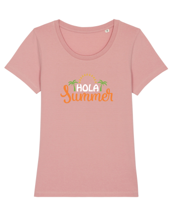 SUMMER Canyon Pink