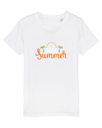 SUMMER White