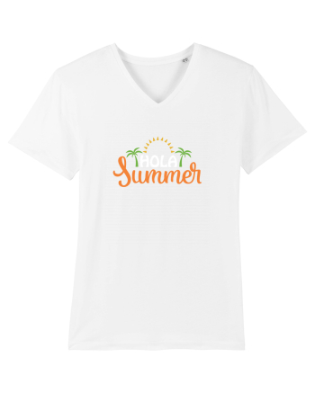 SUMMER White
