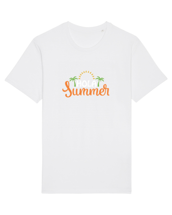 SUMMER White