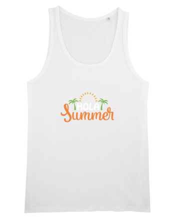SUMMER White