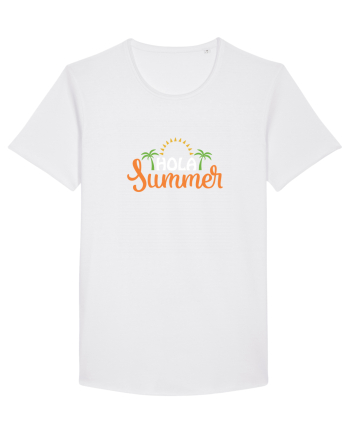 SUMMER White