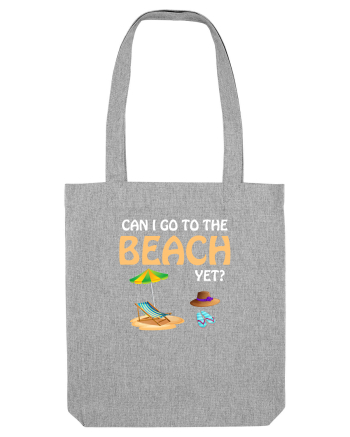 SUMMER Heather Grey
