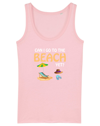 SUMMER Cotton Pink
