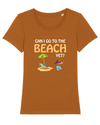 SUMMER Roasted Orange