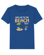 SUMMER Tricou mânecă scurtă  Copii Mini Creator