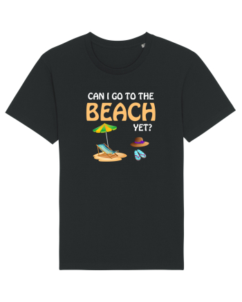 SUMMER Black