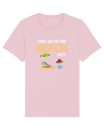 SUMMER Cotton Pink