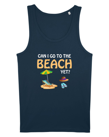 SUMMER Navy