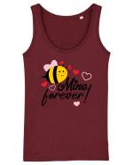 Be mine forever Maiou Damă Dreamer