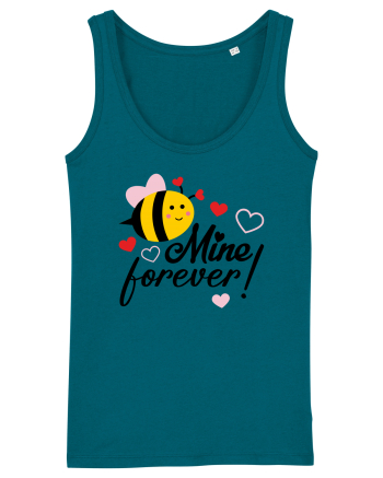Be mine forever Ocean Depth