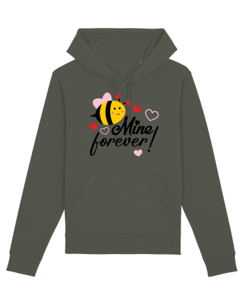 Be mine forever Khaki