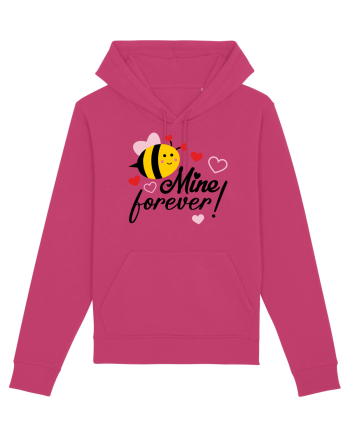 Be mine forever Raspberry