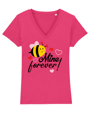 Be mine forever Raspberry