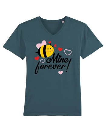 Be mine forever Stargazer