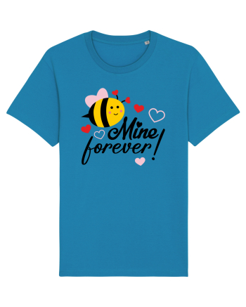 Be mine forever Azur