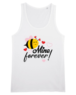 Be mine forever Maiou Bărbat Runs
