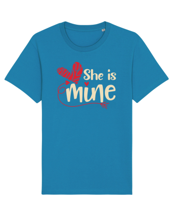 She is mine Azur
