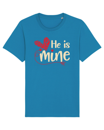 He is mine Azur