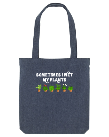 PLANTS Midnight Blue