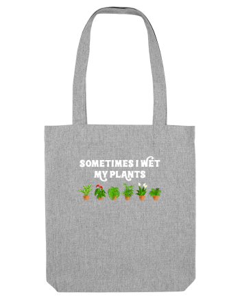 PLANTS Heather Grey